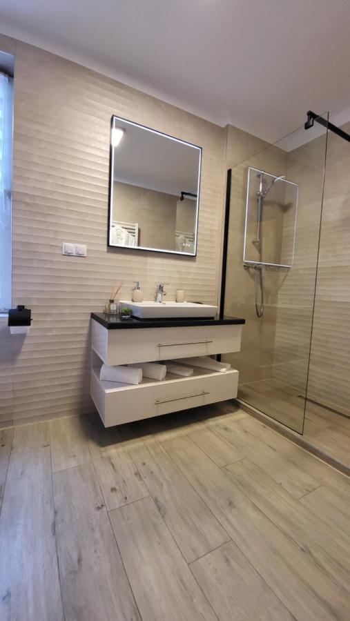 Luxury Panorama Apartament,Coresi Braşov Exteriör bild